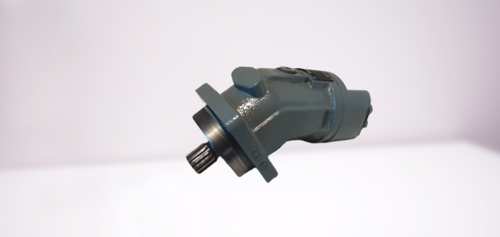 Pompa idraulica Rexroth A2FO32/61L-PAB05