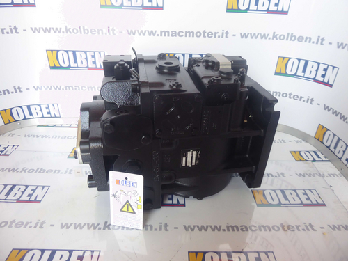 Kolben Sale Spare Parts Danfoss Hydraulic Pump 90R180KA5BC80SC C8J03NNN424224