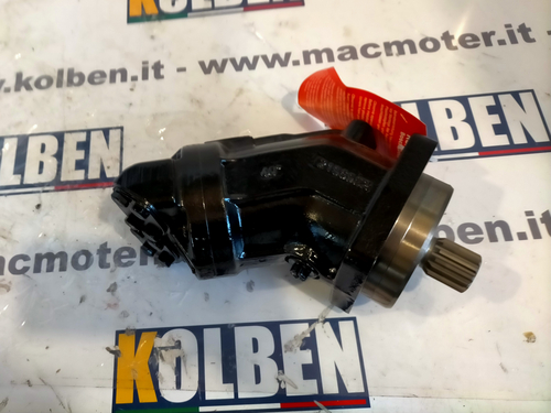 Kolben quick Revision Rexroth motor A2FM32/61W-VAB100