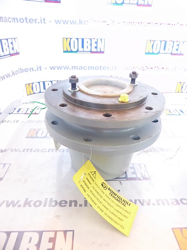 RIDUTTORE BONFIGLIOLI TRASMITAL PER RULLO BITELLI ELFO