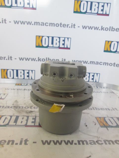 Motoriduttore per Bobcat 320