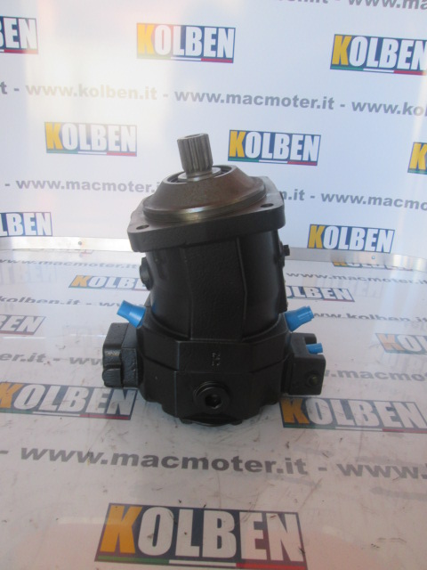 Motore Rexroth A6VM80