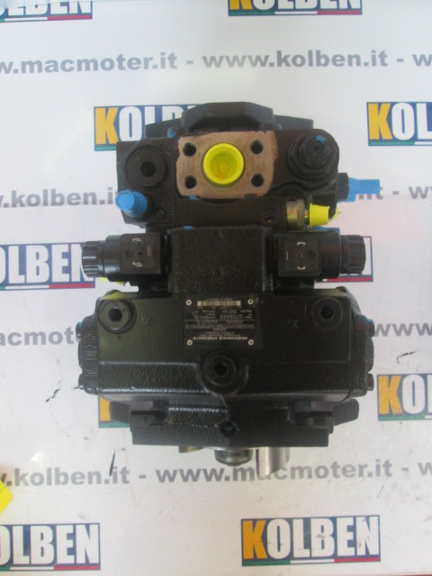 Pompa Rexroth A4VG90DA1D7