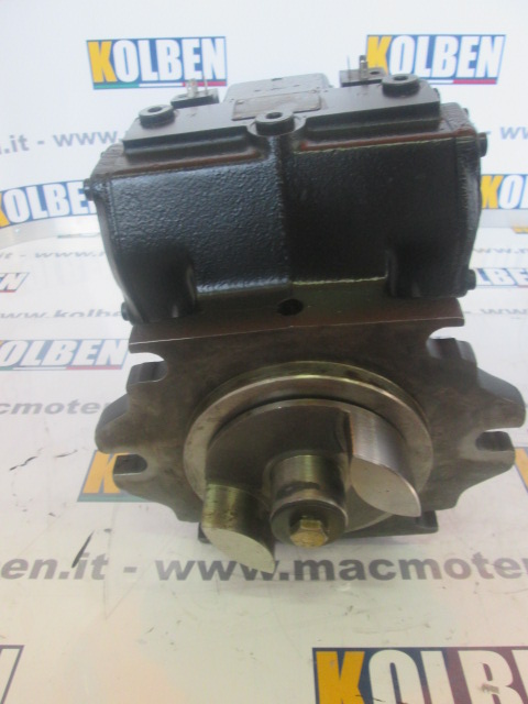 Pompa Rexroth A4VG90DA1D7