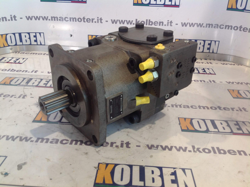 Kolben Sale Spare Parts Hydraulic Pump Rexroth A11VO95DRS/10R-NZD12K82 