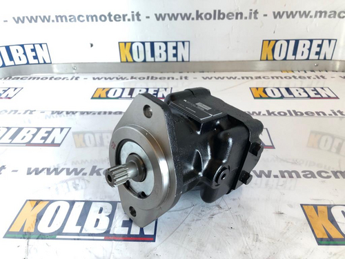 Kolben Officina Motore Danfoss MMF025 Italia