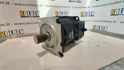 Kolben Workshop Quick Repair Danfoss Motor 90M130NC0N8N0C8W00NNN