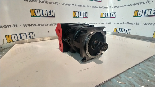 Motore Sauer-Danfoss 90M055 NC0N8