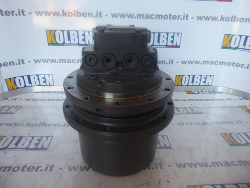  Gearmotor Bonfiglioli Trasmital for Neuson 75Z3