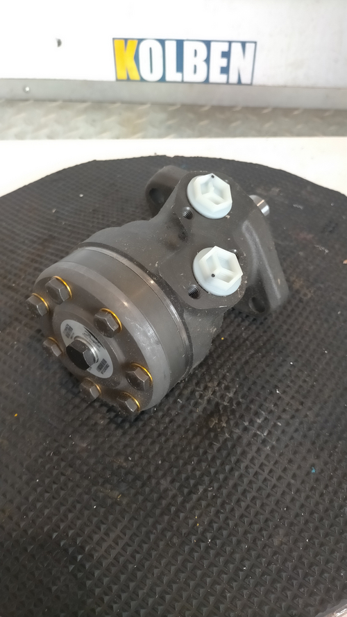 Motore Orbitale Danfoss OMR X 100