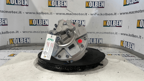 Kolben Revisione rapida Motore Sai GM2