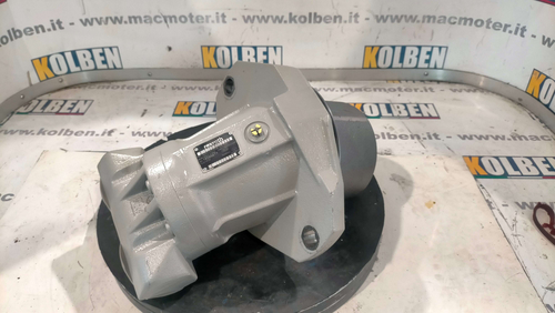 Kolben tratta tutti i tipi di pompe e motori idraulici Bosch Rexroth