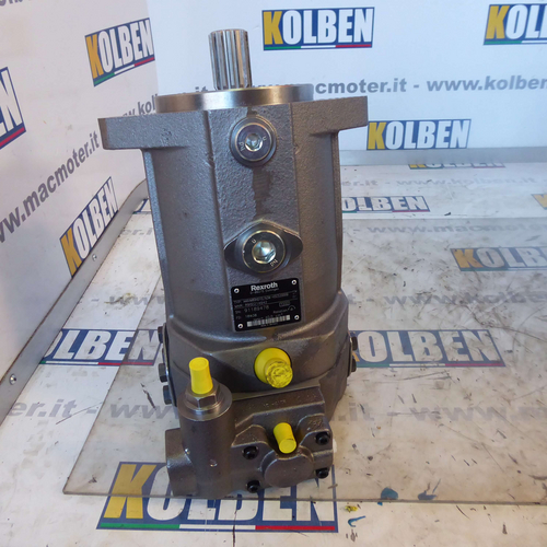 Kolben Officina Motore Rexroth AA6VM80HD1D/63W-VSC52000B Italia