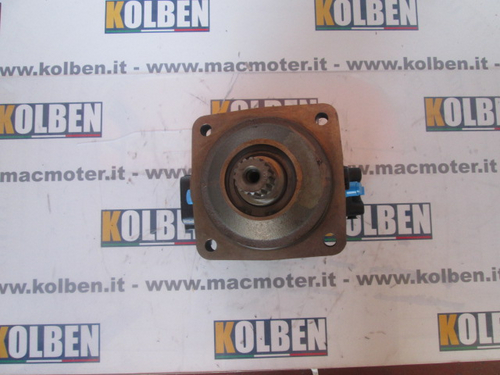 Motore Rexroth A6VM80