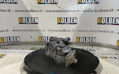 Pompa Sauer Danfoss 90R075FKPNN60S7C7EB6GME484830