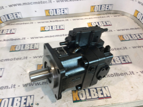 Kolben Sale Spare Parts Rexroth Hydraulic Pump A11VO95LRH2/10R-NPD12N00