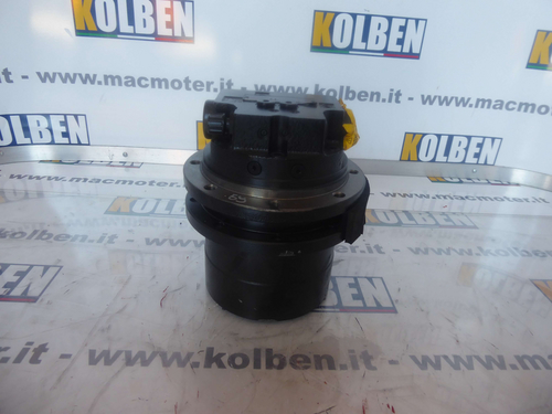 Gearmotor Bonfiglioli Trasmital for Komatsu PC15