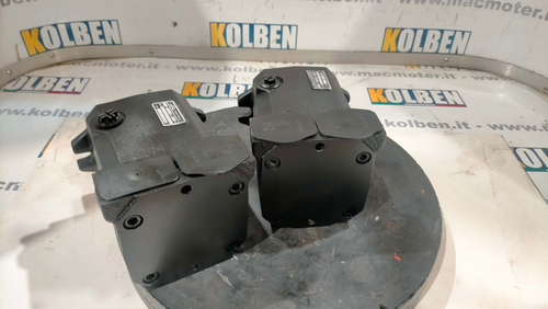 Kolben Revisione, Manutenzione, Riparazione Motore Danfoss MMF-035