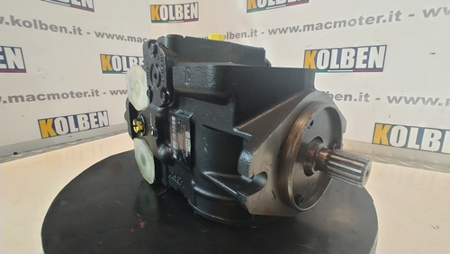 Pompa Idraulica Sauer Danfoss 90R042 KA5BC80