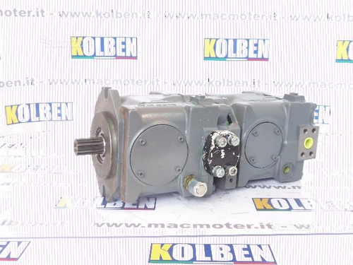 LINDE MPR63