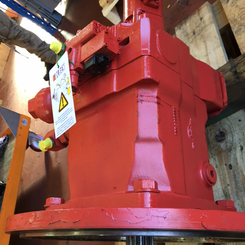 Pompa Linde HPR 210-02