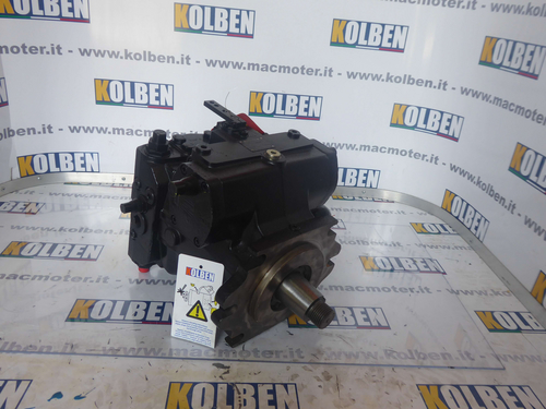 Kolben quick Revision Brueninghaus Hydromatik Hydraulic Pump A4VG125HWDLM1/32L
