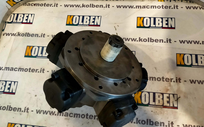 Hydraulic Motor Kolben equivalent to Calzoni 700C