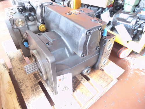 Kolben Fast Shipping Rexroth A4VG250EP2D1/32R-NZD10F001SH-S Hydraulic Pump