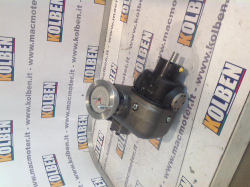 Kolben quick Revision ulic Pump Rexroth A2VK12