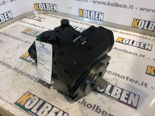 Kolben quick Revision Rexroth Hydraulic Pump A4VG56HD3DT1/32L-NAC02F0255