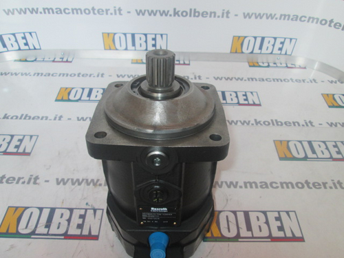 Motore Rexroth A6VM80EZ3/70W-VZB010A