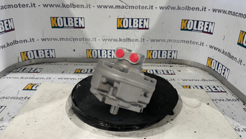 Kolben Officina Rapida Riparazione Motore Sai GM2