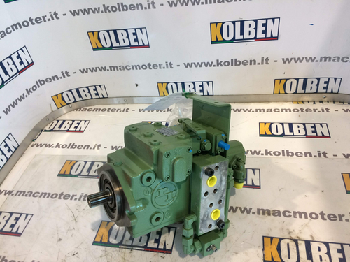 Kolben quick Revision Hydraulic Pump Brueninghaus Hydromatik A4VG28HWD2/30R-PSC10F011S