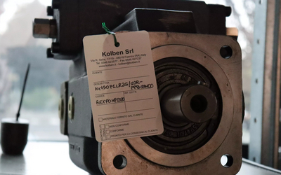 Pompa Rexroth A4VSO71LR2G/10R-PPB13N00