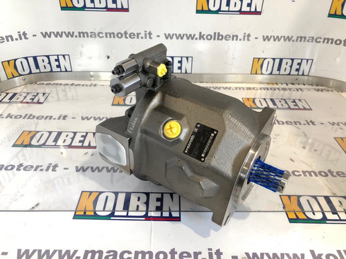 Kolben Fast Shipping Rexroth Hydraulic Pump A10VSO71DFR1/31R-VPA42N00