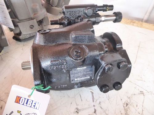 POMPA BOSCH REXROTH A10VO28