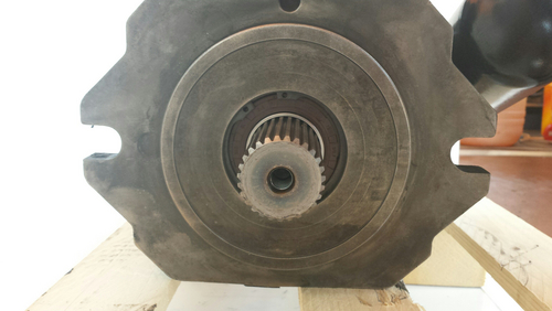 Pompa Linde HPV105-02  2648055028