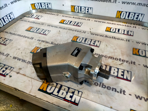 Kolben Sale Spare Parts Parker Hydraulic pump 3784070