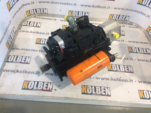 Kolben Danfoss 90L130 pump Shipping world wide