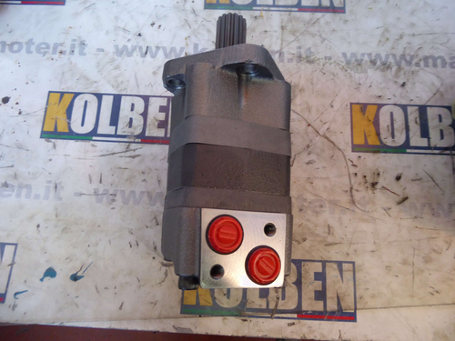 Kolben Vendita con Garanzia Motore Brevini HRS2005C328