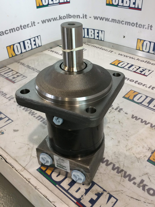 Kolben quick Revision Danfoss Motor 151Z3013