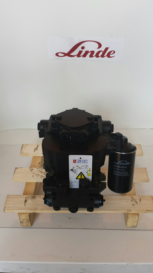 Pompa Linde HPV105-02  2648055028