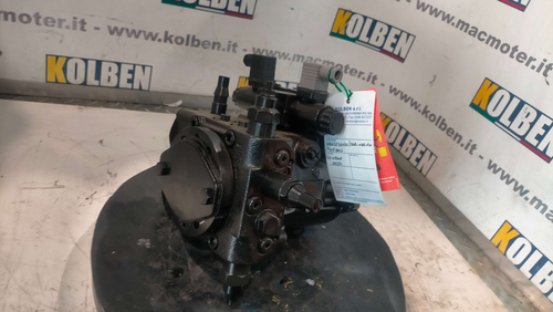 Kolben Revision, Maintenance, Repair Rexroth hydraulic pump A4VG28DA1D2/32R-NZC10F015DH-S