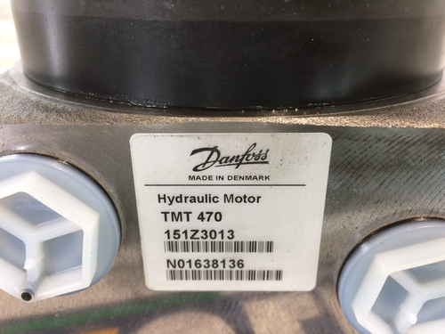 Kolben Sale with Warranty Danfoss Motor 151Z3013