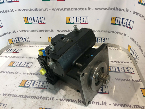Kolben quick Revision Pump Rexroth A4VG180EP4DT132L-NZD02F021DP