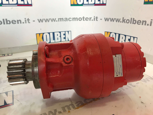 Kolben Vendita Pezzi di Ricambio Motoriduttore RCG35 Comer Industries