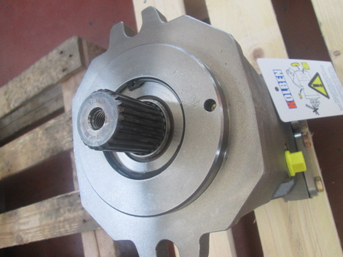 Motore Linde HMF 105-02 0001