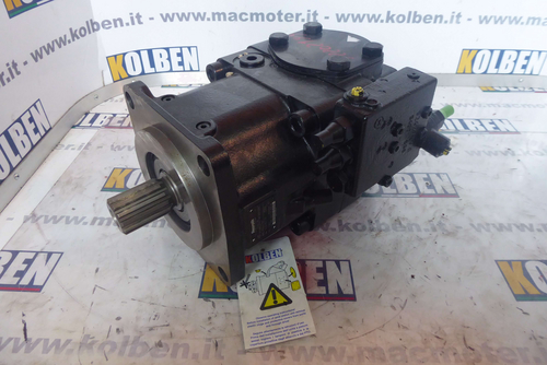 Pompa idraulica Bosch Rexroth A11V095LG1DS/10R-NSD12K02