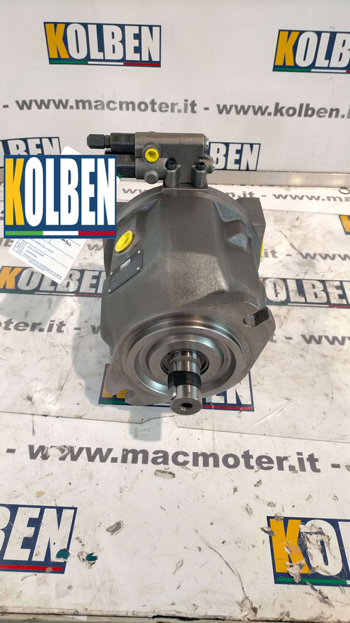 Kolben Sale Spare Parts Hydraulic Pump Rexroth A10VSO71