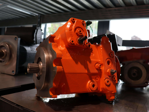 Kolben Vendita Pezzi di Ricambio Pompa per sollevatore Manitou